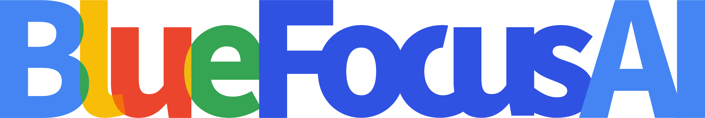 BlueFocus AI